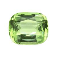 1.51 Ct. Peridot from Tanzania Video