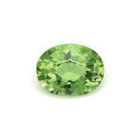 2.15 Ct. Peridot from Tanzania Video