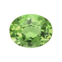 2.15 Ct. Peridot from Tanzania Video