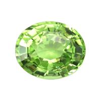 2.03 Ct. Peridot from Tanzania Video