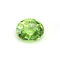 2.03 Ct. Peridot from Tanzania Video