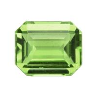 1.85 Ct. Peridot from Tanzania Video
