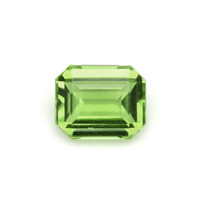 1.85 Ct. Peridot from Tanzania Video