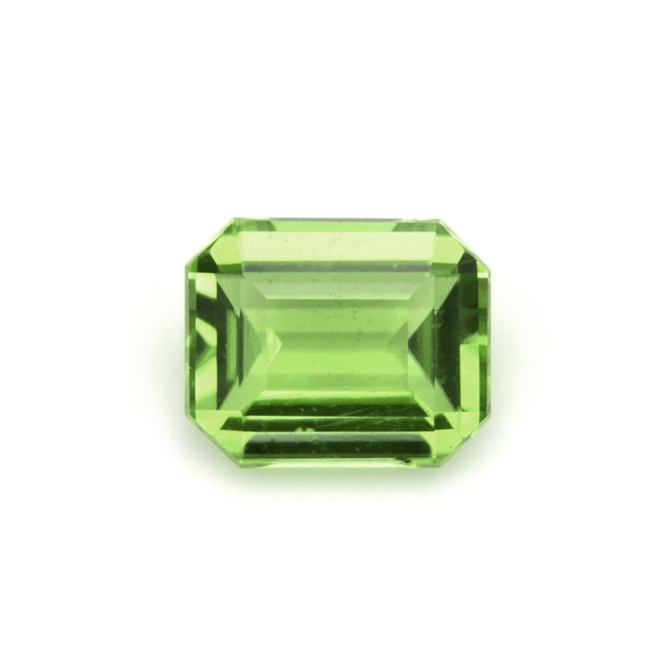 1.85 Ct. Peridot from Tanzania