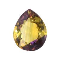 7.21 Ct. Ametrine from Brazil Video