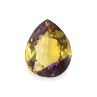 7.21 Ct. Ametrine from Brazil Video