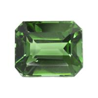 14.76 Ct. Prasiolite from Brazil Video