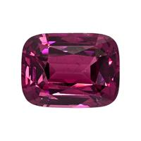 5.22 Ct. Garnet from Ceylon (Sri Lanka) Video