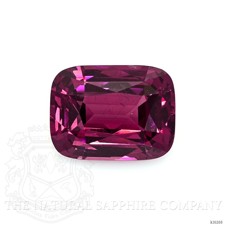 5.22 Ct. Garnet from Ceylon (Sri Lanka)