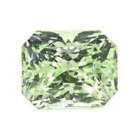 5.46 Ct. Grossular Garnet from Tanzania Video