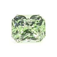 5.46 Ct. Grossular Garnet from Tanzania Video