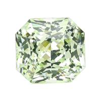 4.17 Ct. Grossular Garnet from Tanzania Video