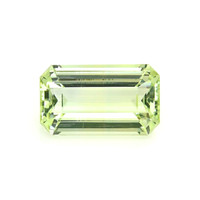5.80 Ct. Grossular Garnet from Tanzania Video