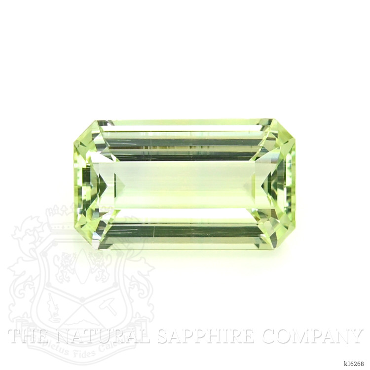 5.80 Ct. Grossular Garnet from Tanzania