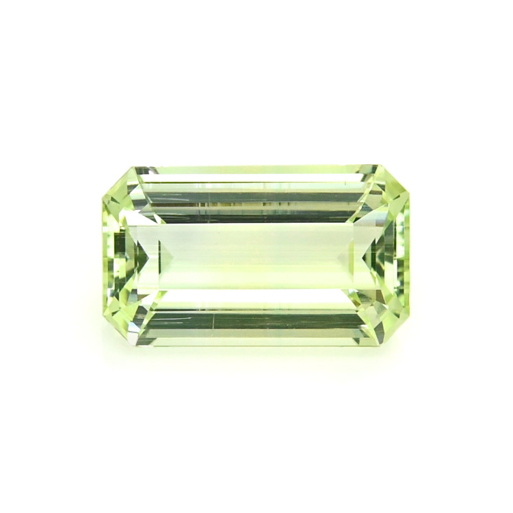5.80 Ct. Grossular Garnet from Tanzania