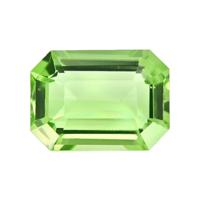 1.32 Ct. Peridot from Tanzania Video