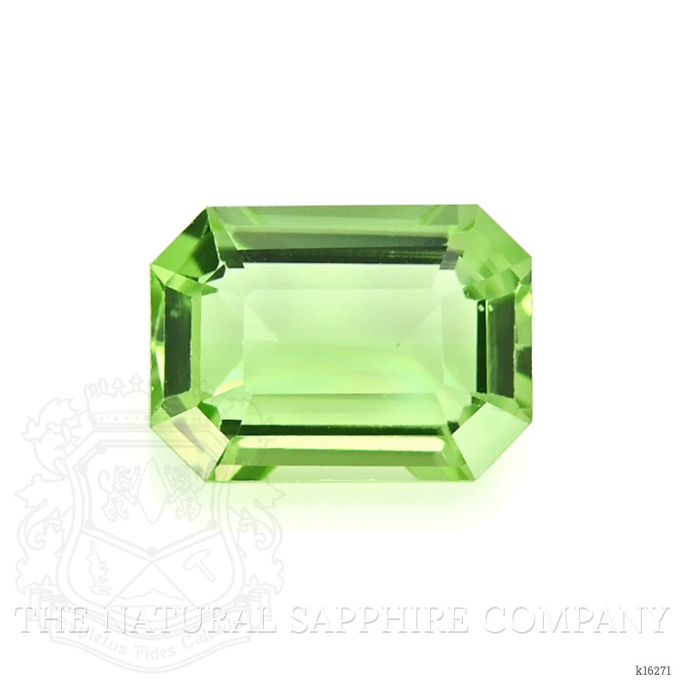 1.32 Ct. Peridot from Tanzania