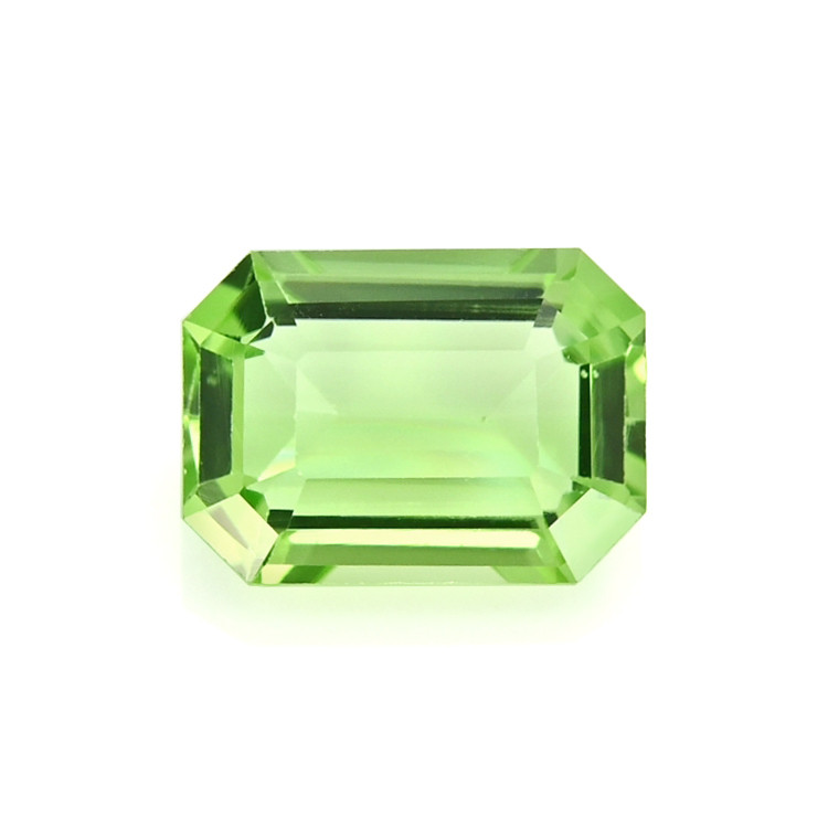 1.32 Ct. Peridot from Tanzania