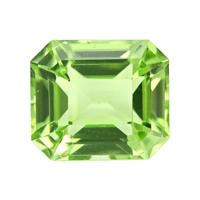 1.91 Ct. Peridot from Tanzania Video
