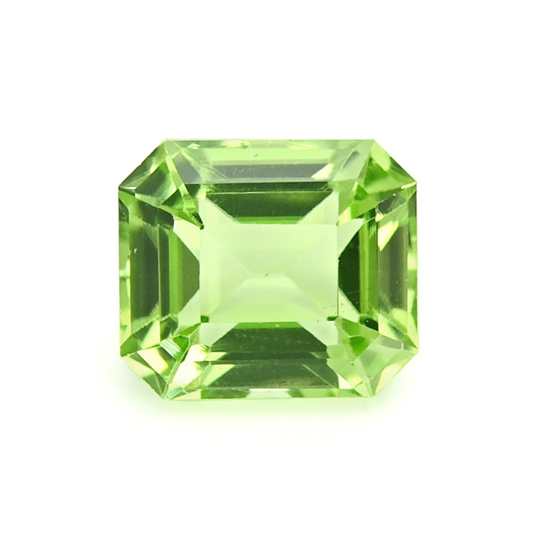 1.91 Ct. Peridot from Tanzania