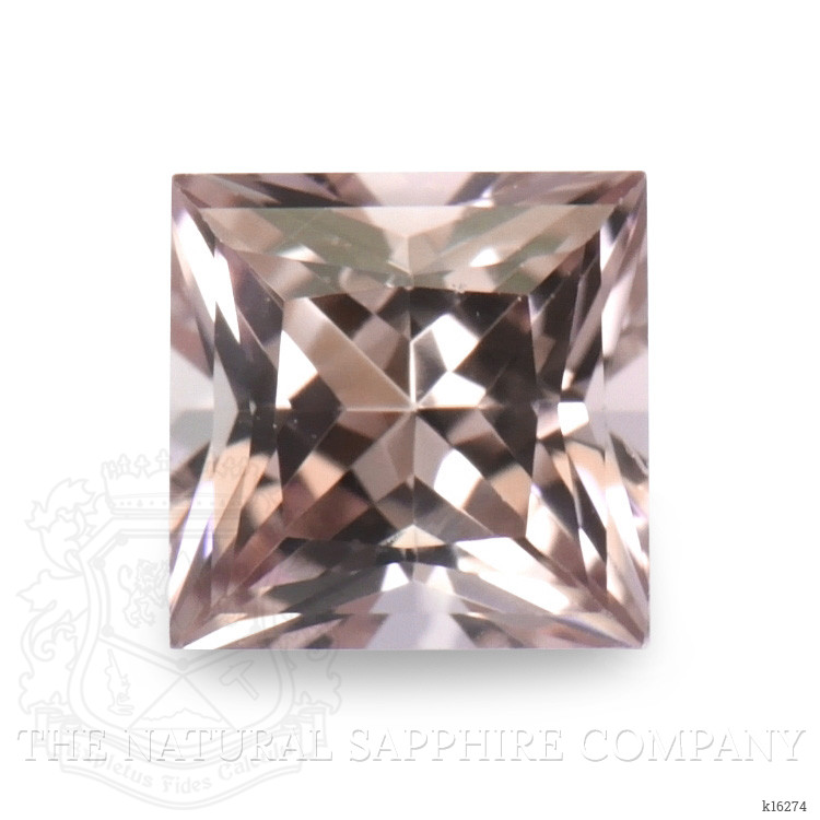 0.70 Ct. Tourmaline from Ceylon (Sri Lanka)