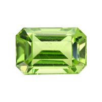2.69 Ct. Peridot from Tanzania Video