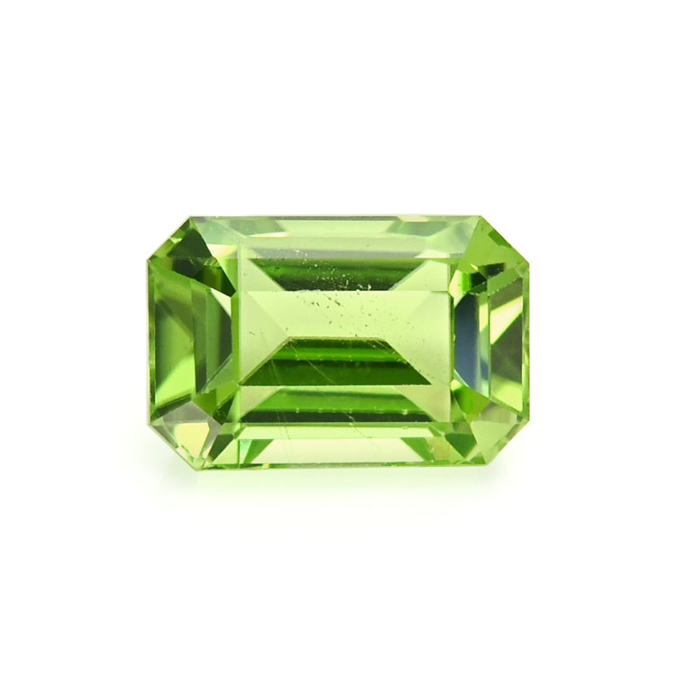 2.69 Ct. Peridot from Tanzania