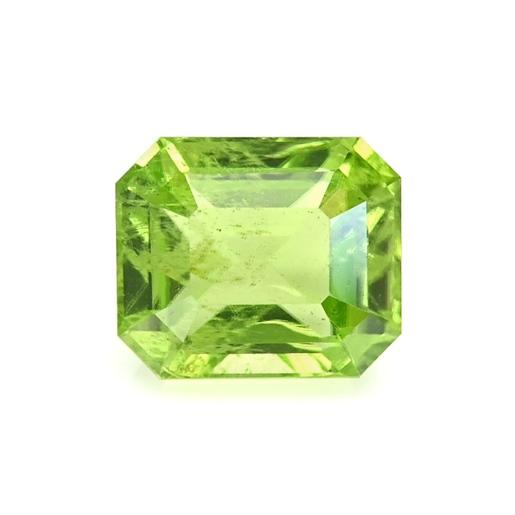 2.61 Ct. Peridot from Tanzania