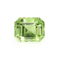 1.37 Ct. Peridot from Tanzania Video