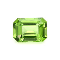 2.11 Ct. Peridot from Tanzania Video