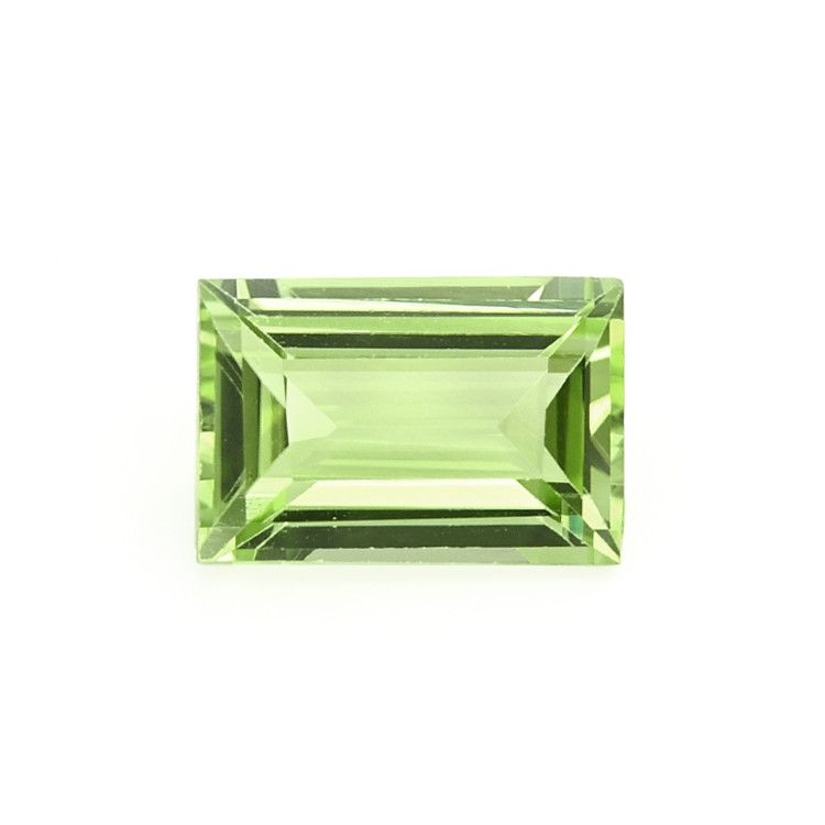 1.06 Ct. Peridot from Tanzania