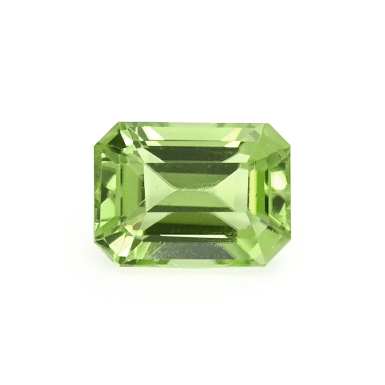 1.08 Ct. Peridot from Tanzania