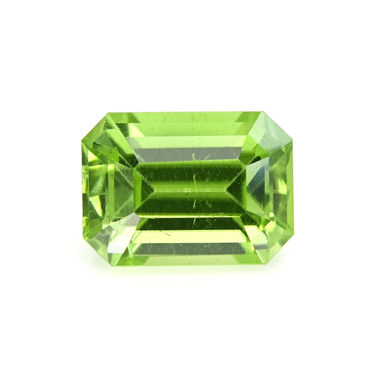 2.43 Ct. Peridot from Tanzania