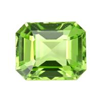 1.64 Ct. Peridot from Tanzania Video