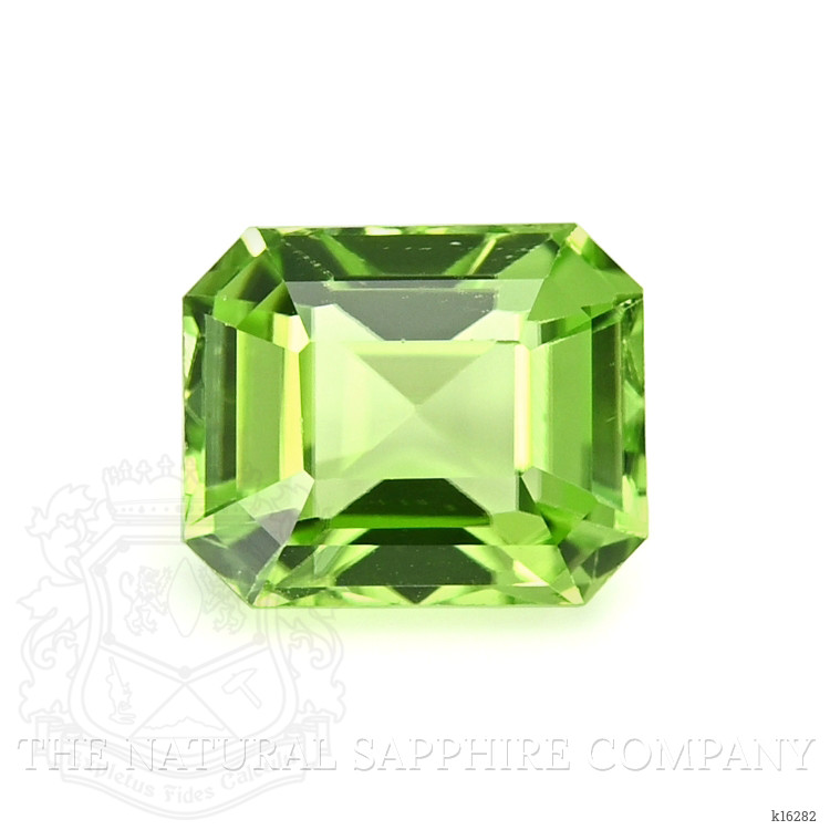 1.64 Ct. Peridot from Tanzania