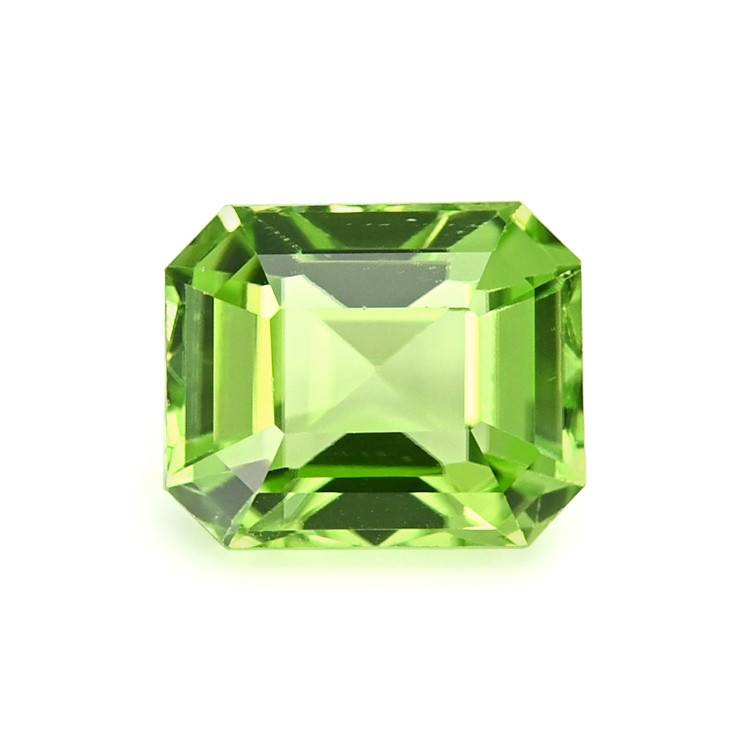 1.64 Ct. Peridot from Tanzania