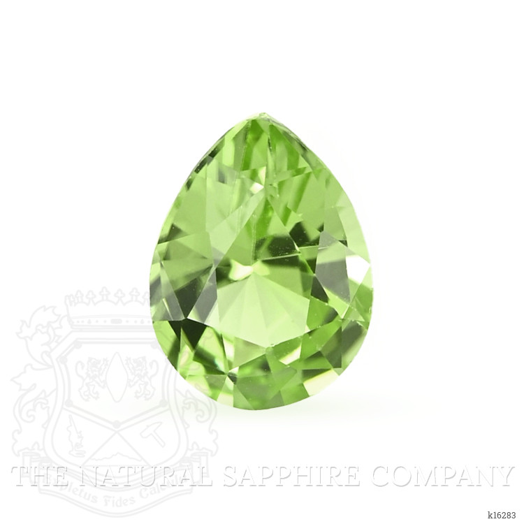 1.18 Ct. Peridot from Tanzania