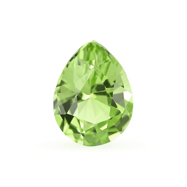 1.18 Ct. Peridot from Tanzania