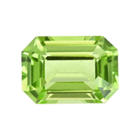 1.76 Ct. Peridot from Tanzania Video