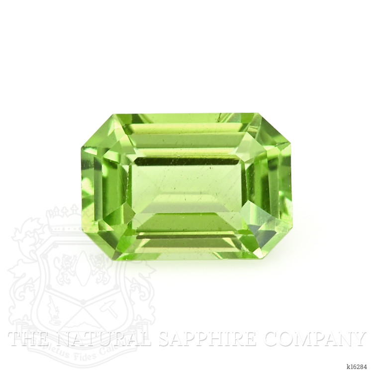 1.76 Ct. Peridot from Tanzania