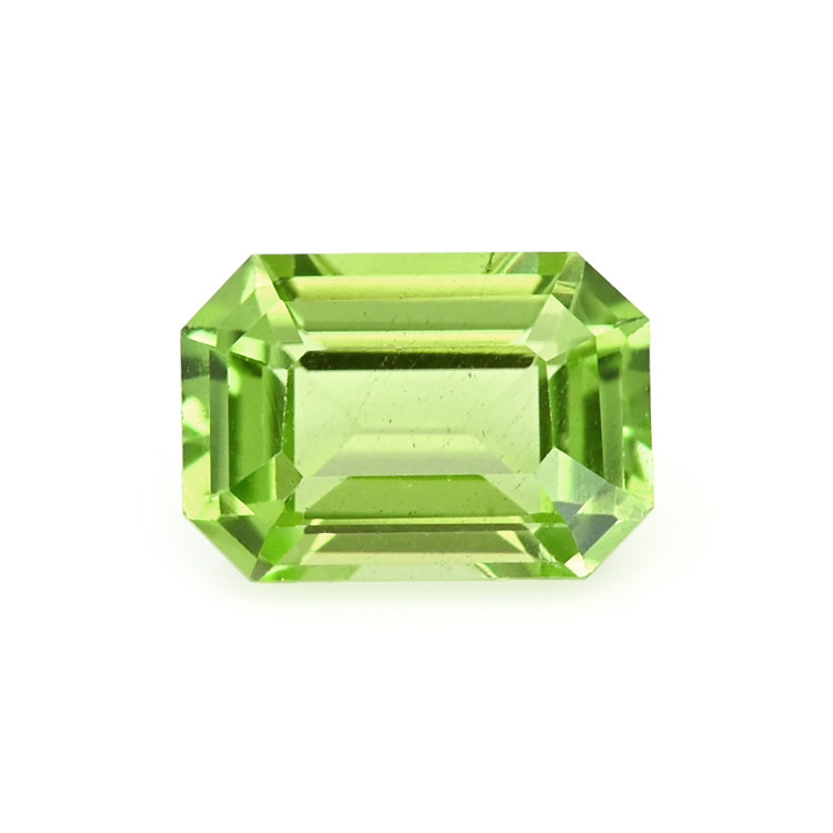 1.76 Ct. Peridot from Tanzania