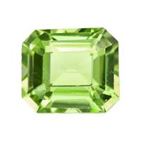 1.59 Ct. Peridot from Tanzania Video