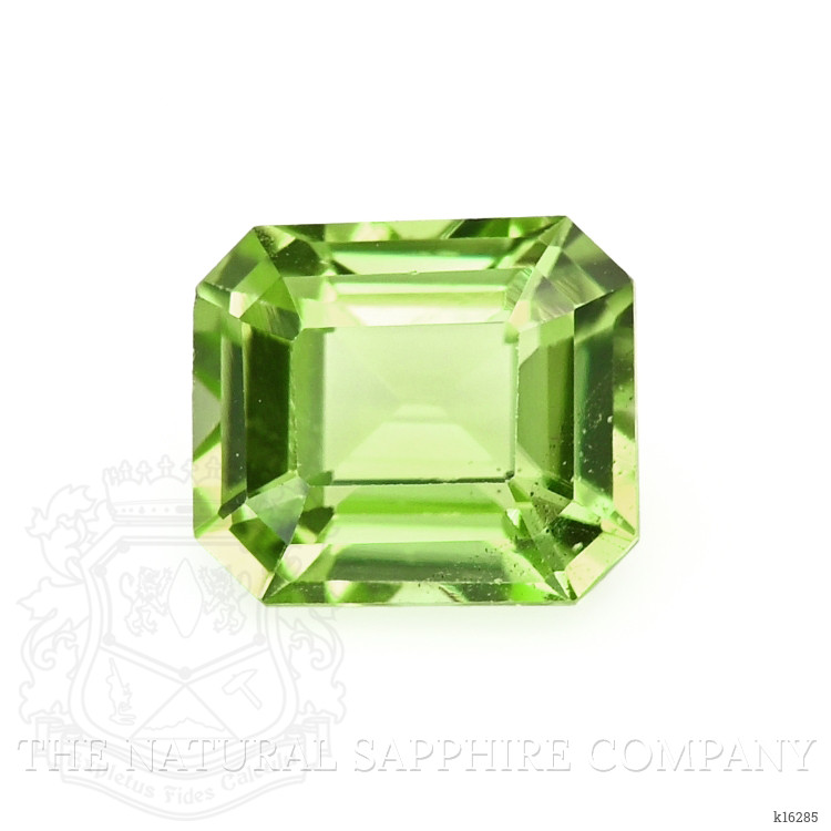 1.59 Ct. Peridot from Tanzania