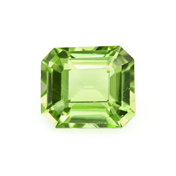 1.59 Ct. Peridot from Tanzania