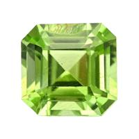 1.66 Ct. Peridot from Tanzania Video