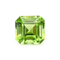 1.66 Ct. Peridot from Tanzania Video