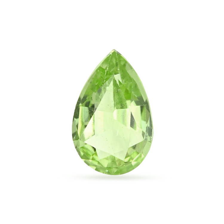 1.02 Ct. Peridot from Tanzania