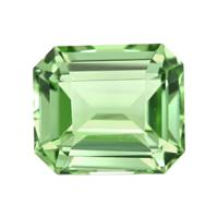 1.52 Ct. Peridot from Tanzania Video