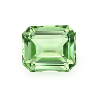 1.52 Ct. Peridot from Tanzania Video