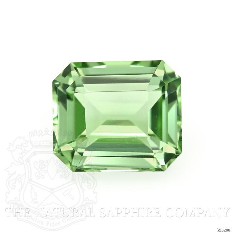 1.52 Ct. Peridot from Tanzania